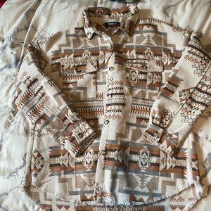 Western Women’s Coat